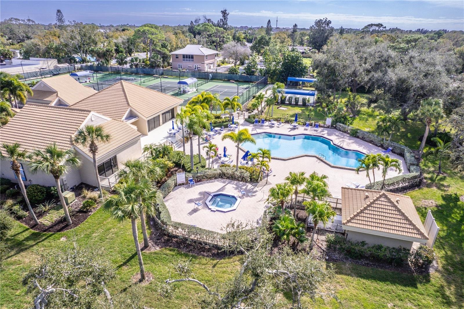 65 INLETS BLVD #65, NOKOMIS, FL, 34275