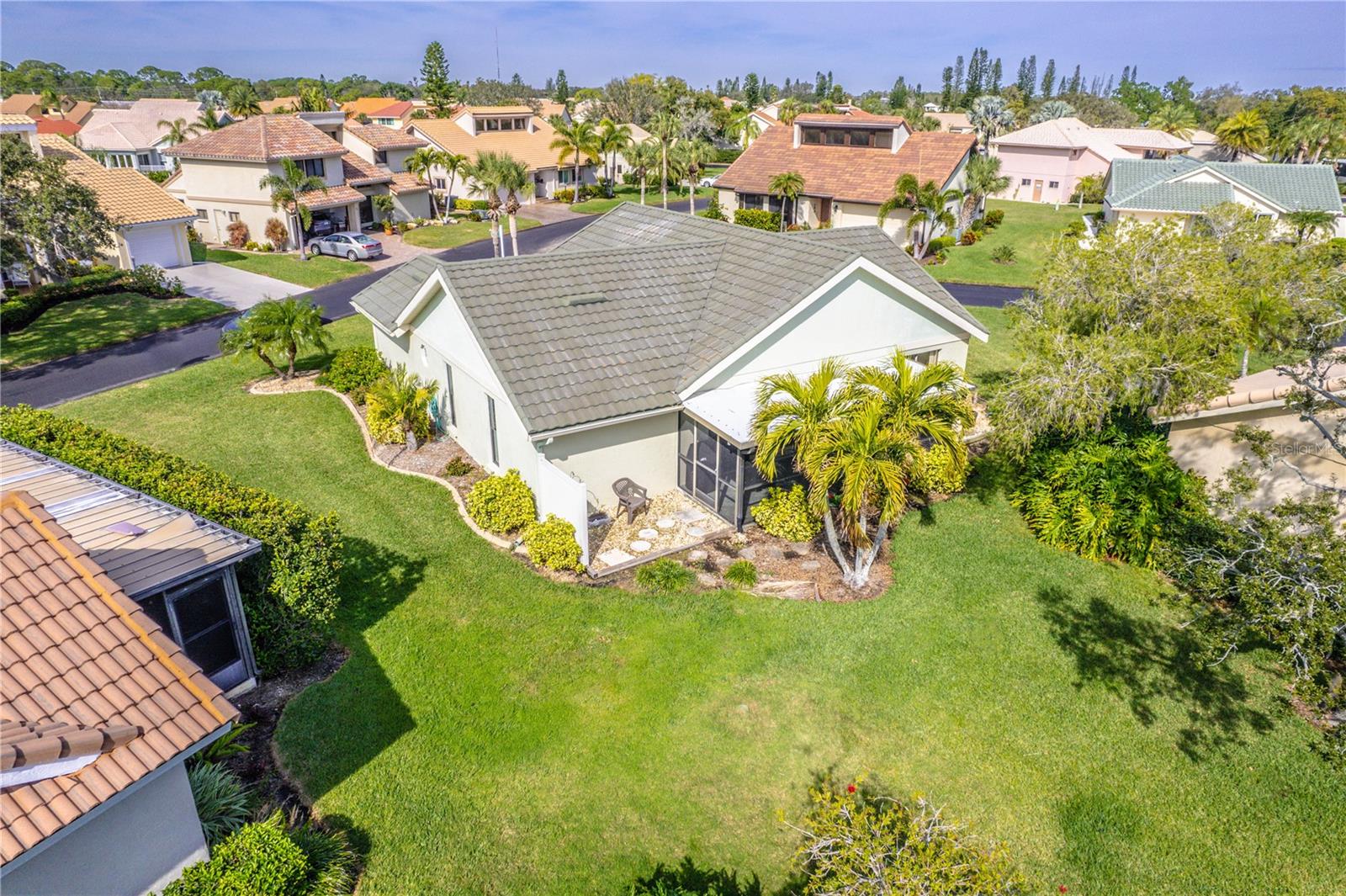65 INLETS BLVD #65, NOKOMIS, FL, 34275