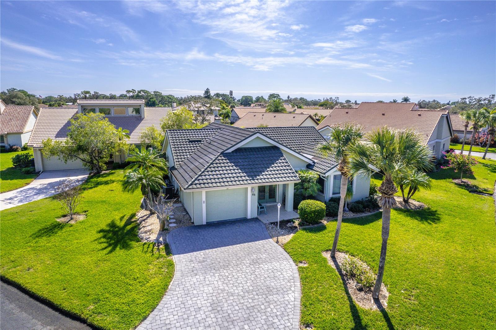 65 INLETS BLVD #65, NOKOMIS, FL, 34275