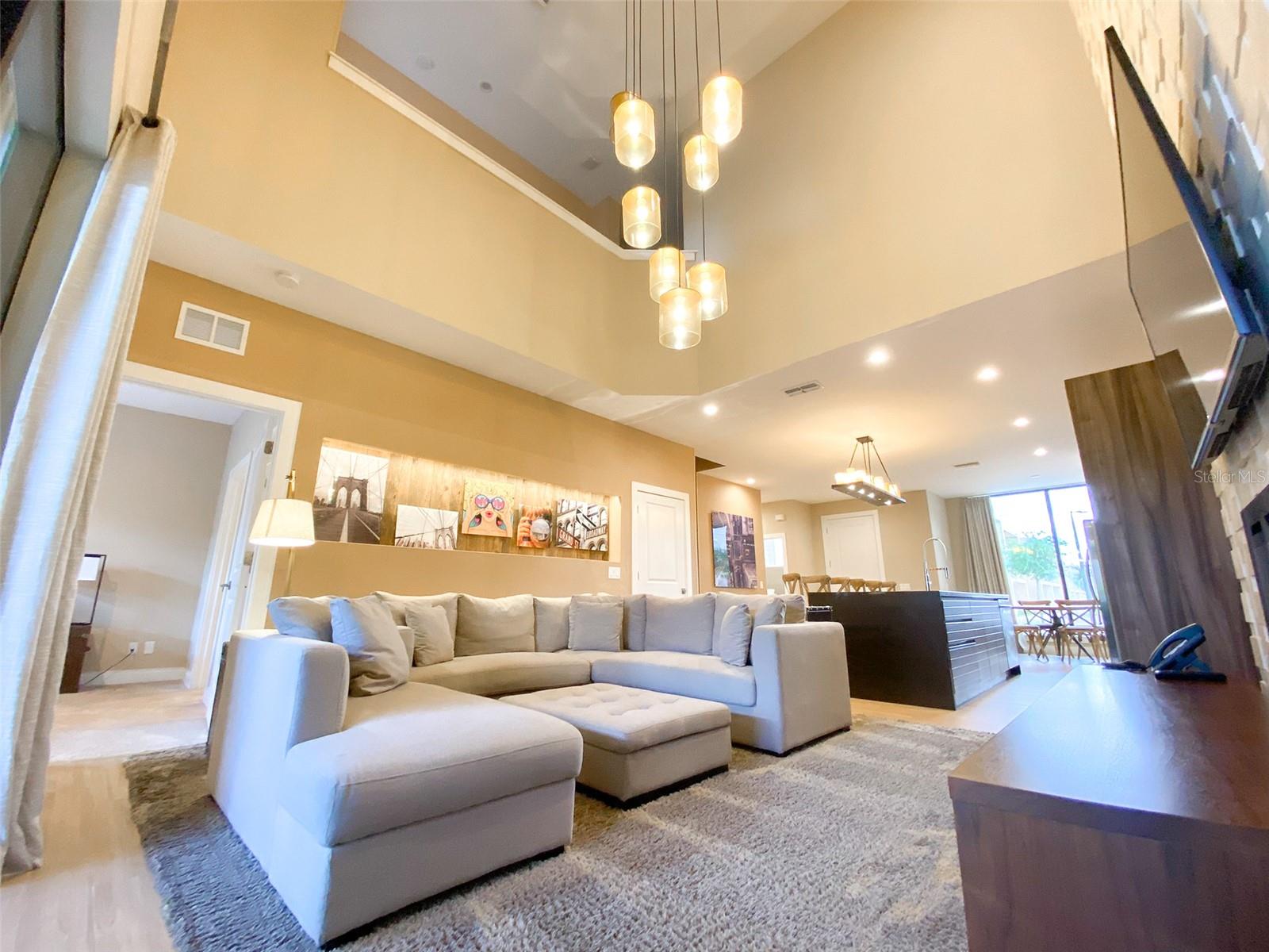 3114 ROCKEFELLER WAY, KISSIMMEE, FL, 34747