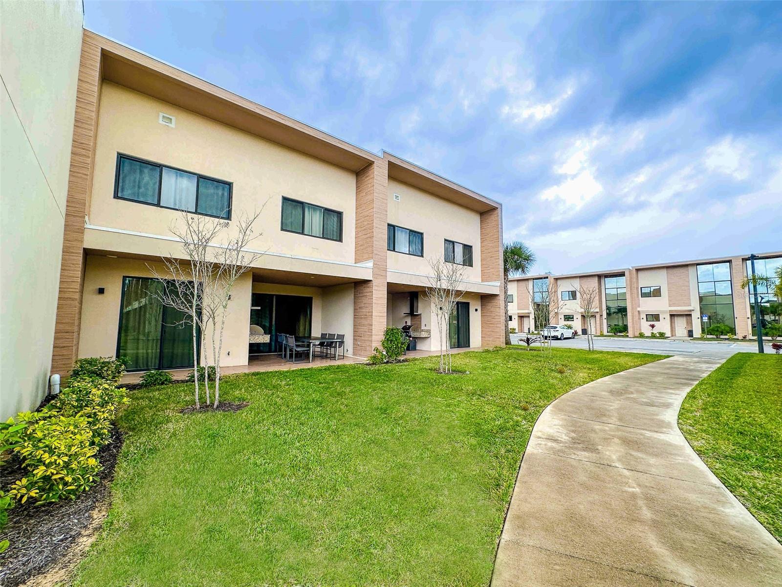 3114 ROCKEFELLER WAY, KISSIMMEE, FL, 34747