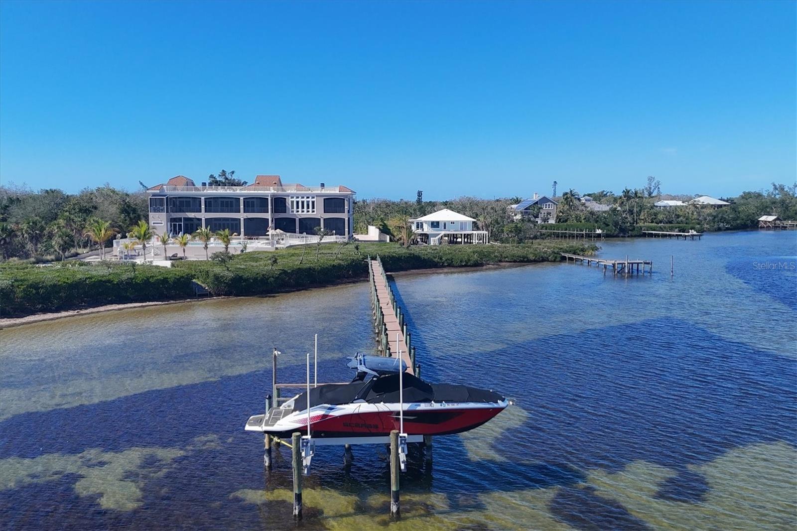 7159 MANASOTA KEY RD, ENGLEWOOD, FL, 34223
