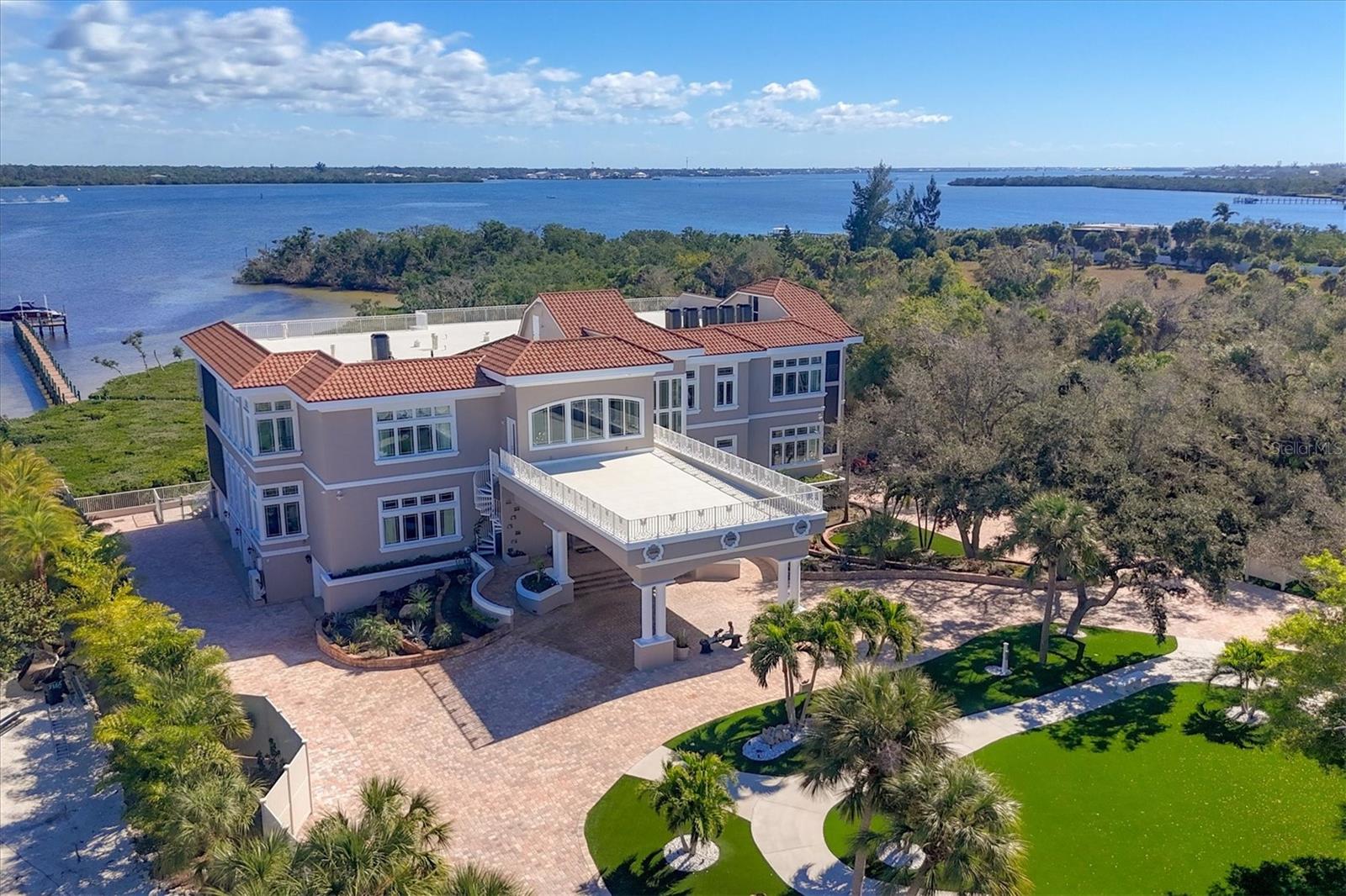 7159 MANASOTA KEY RD, ENGLEWOOD, FL, 34223