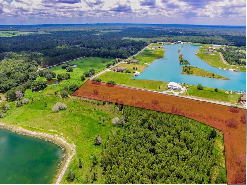 4 OUTLAW WAY, LAND O LAKES, FL, 34639
