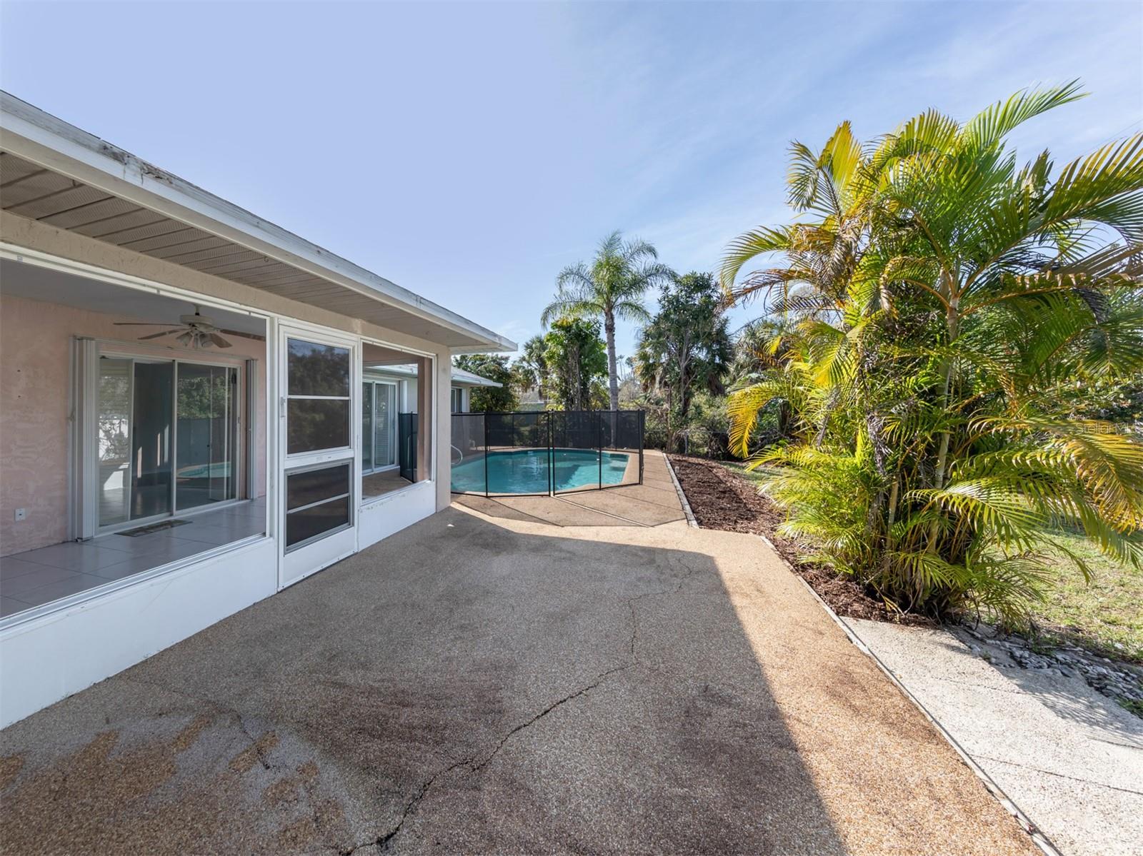 3819 RAGEN ST, NORTH PORT, FL, 34287