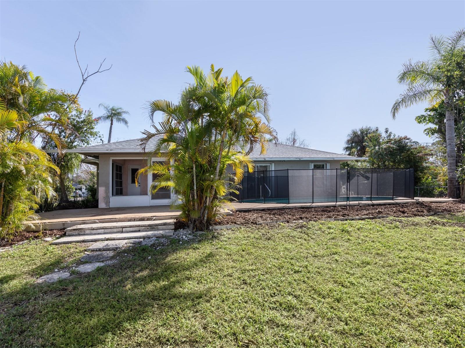 3819 RAGEN ST, NORTH PORT, FL, 34287