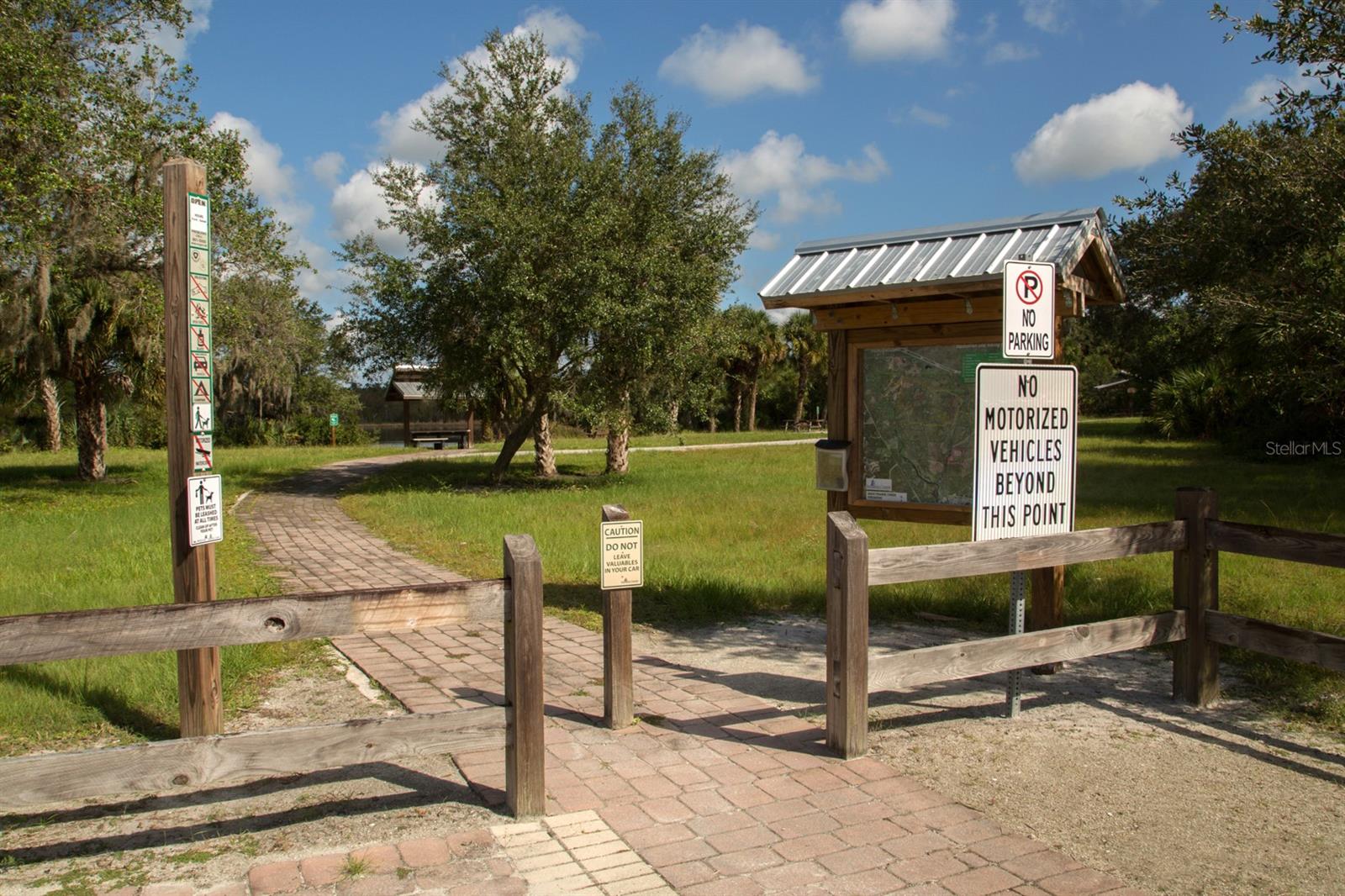 3819 RAGEN ST, NORTH PORT, FL, 34287