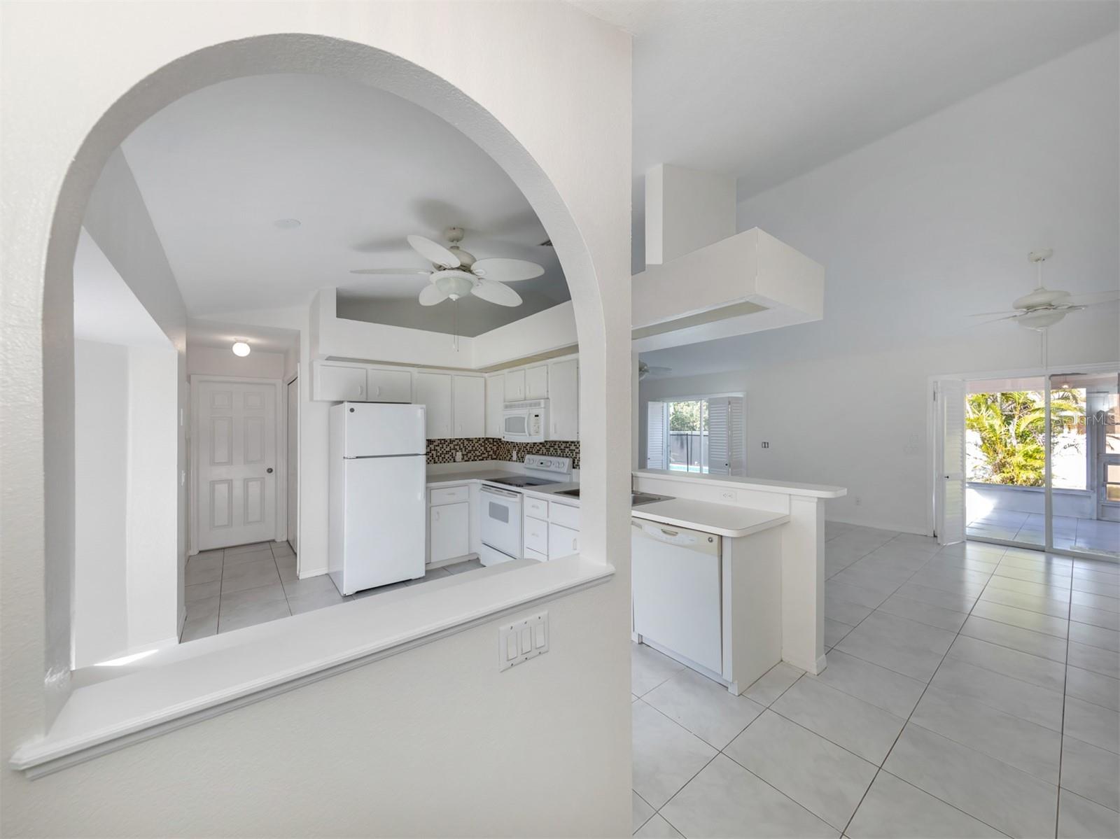 3819 RAGEN ST, NORTH PORT, FL, 34287