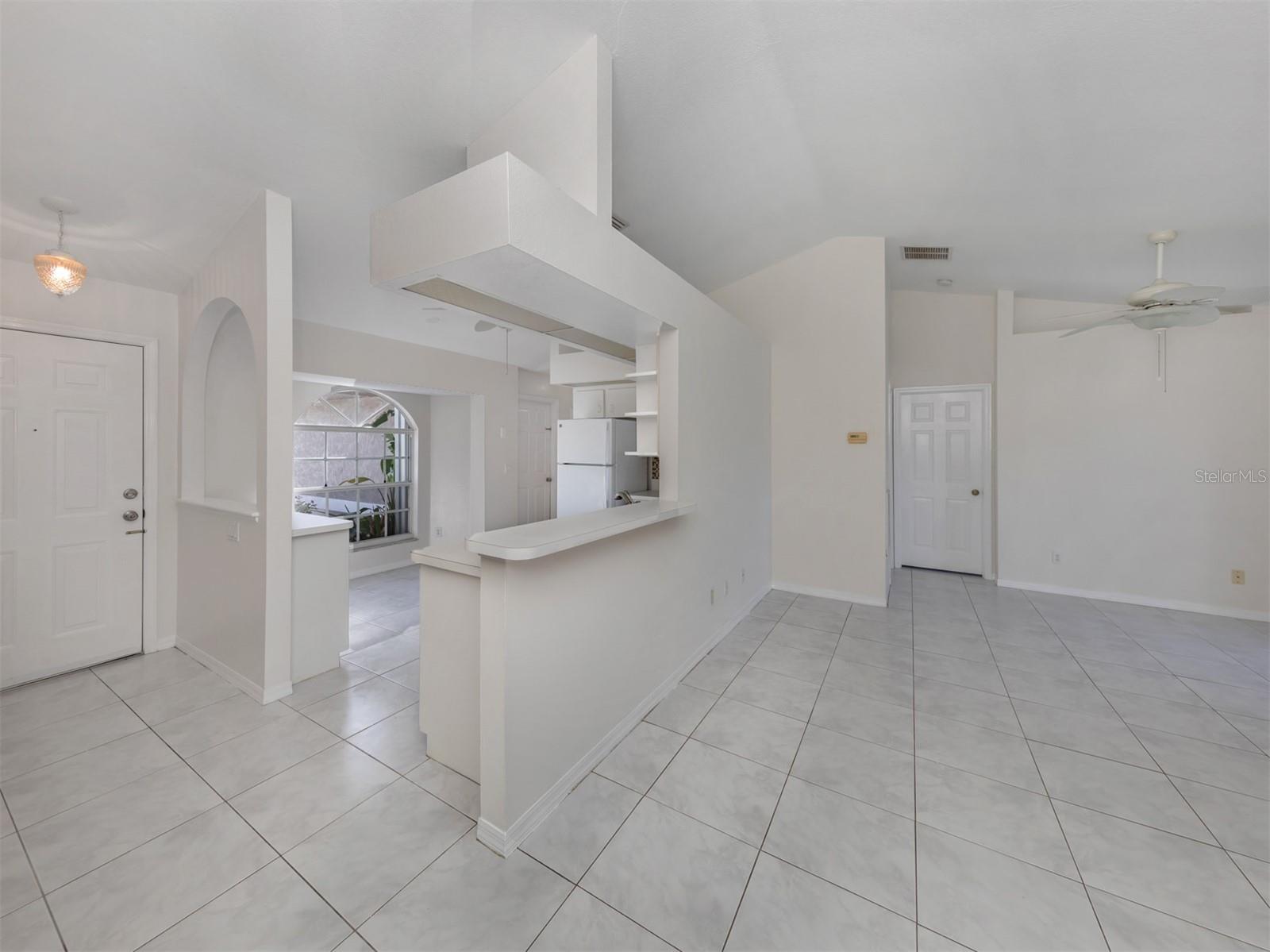 3819 RAGEN ST, NORTH PORT, FL, 34287