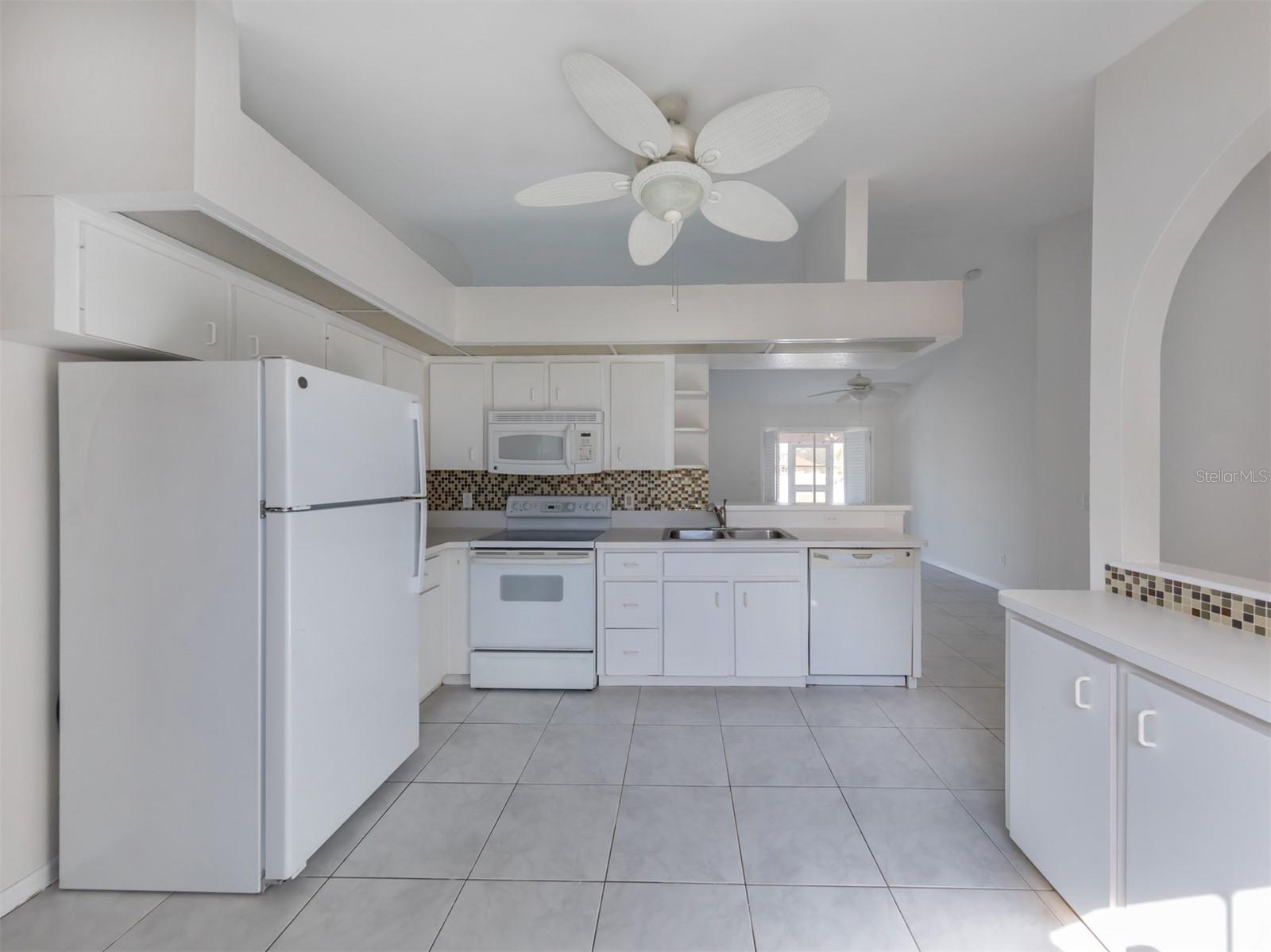 3819 RAGEN ST, NORTH PORT, FL, 34287