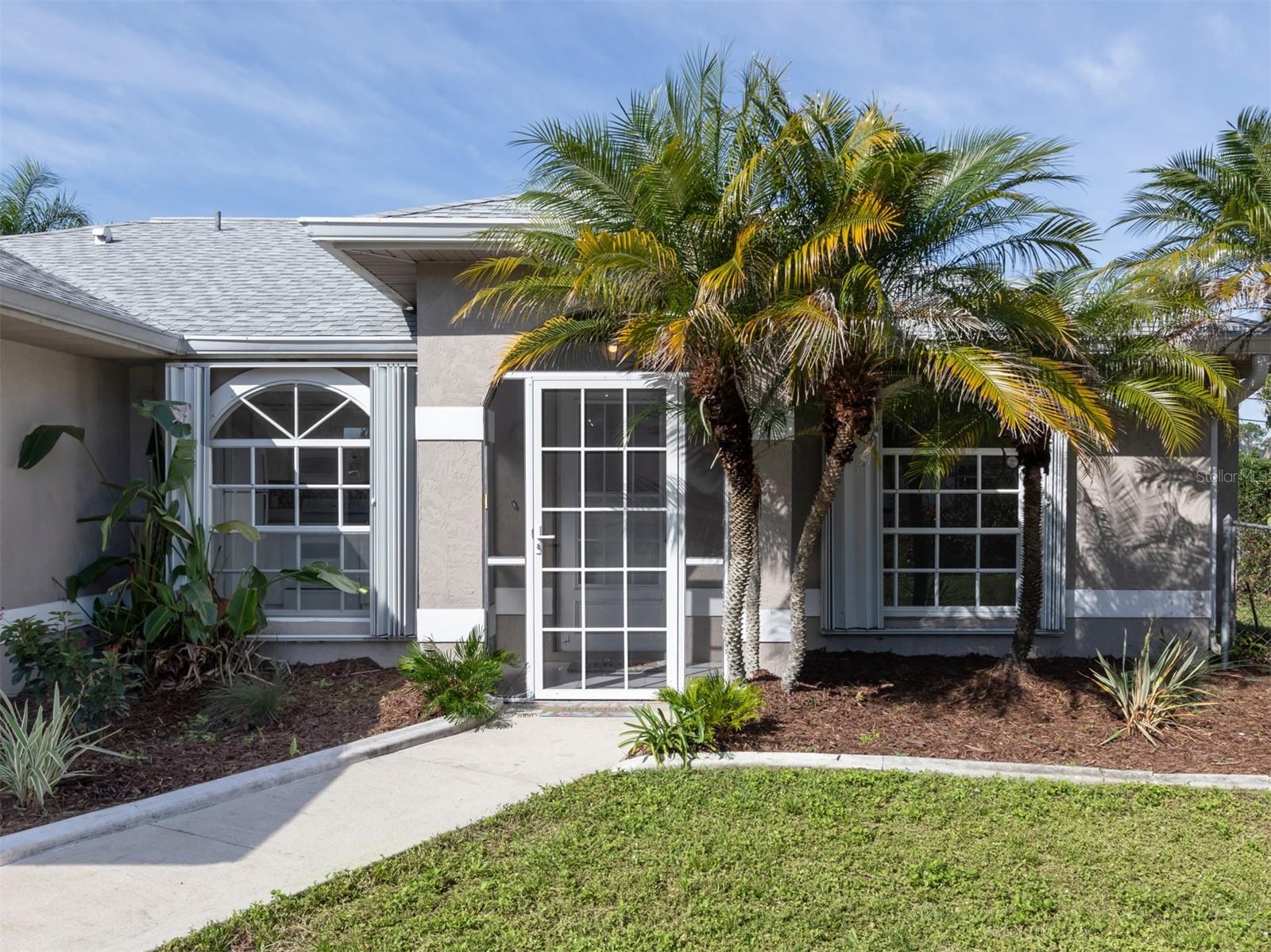 3819 RAGEN ST, NORTH PORT, FL, 34287