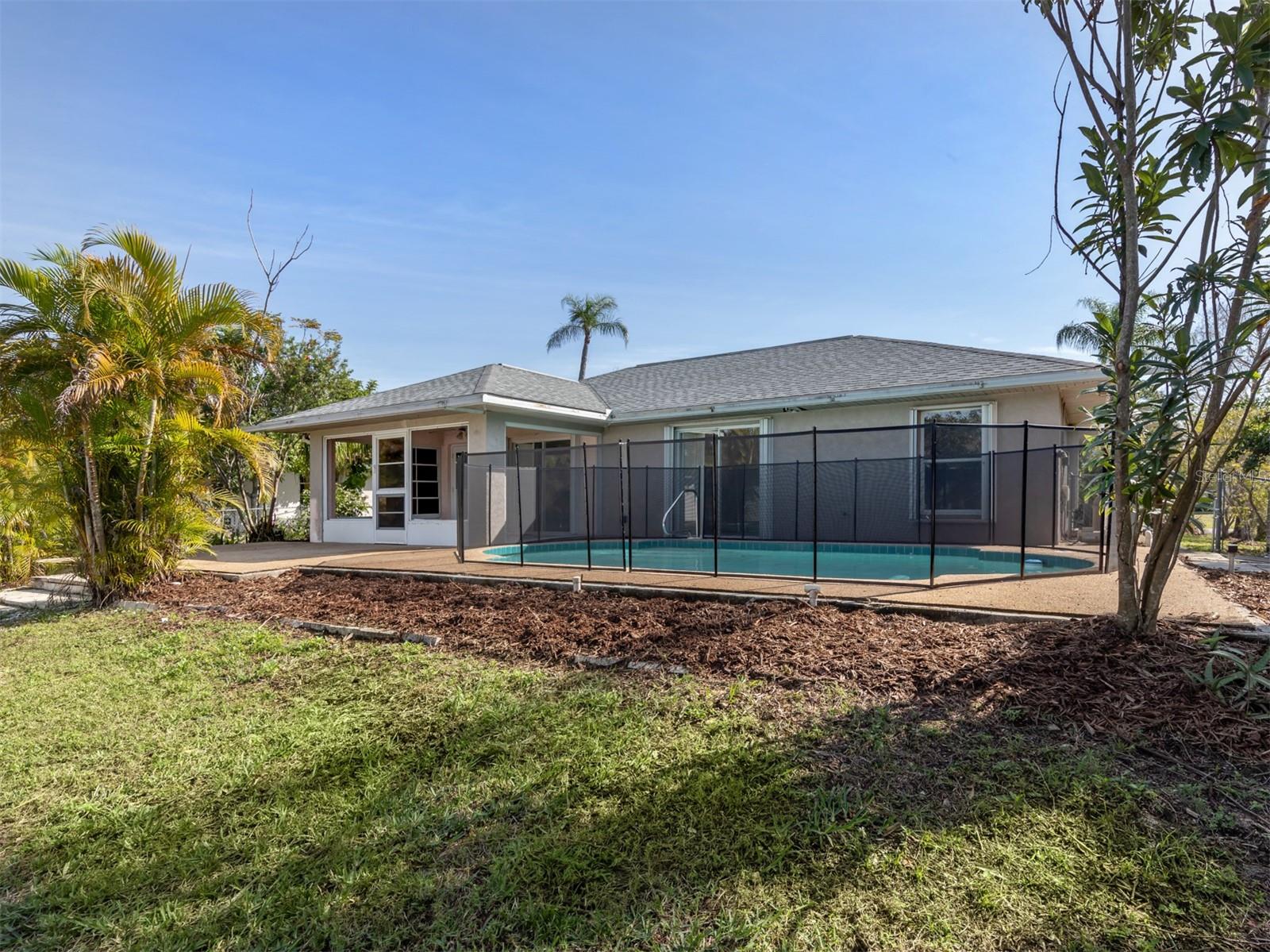3819 RAGEN ST, NORTH PORT, FL, 34287