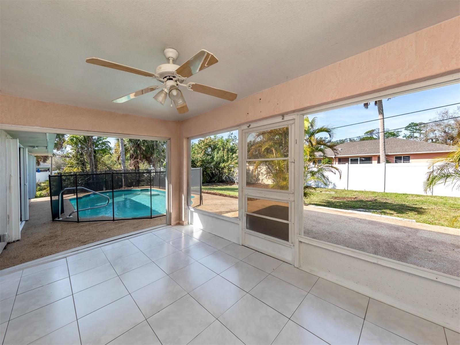 3819 RAGEN ST, NORTH PORT, FL, 34287