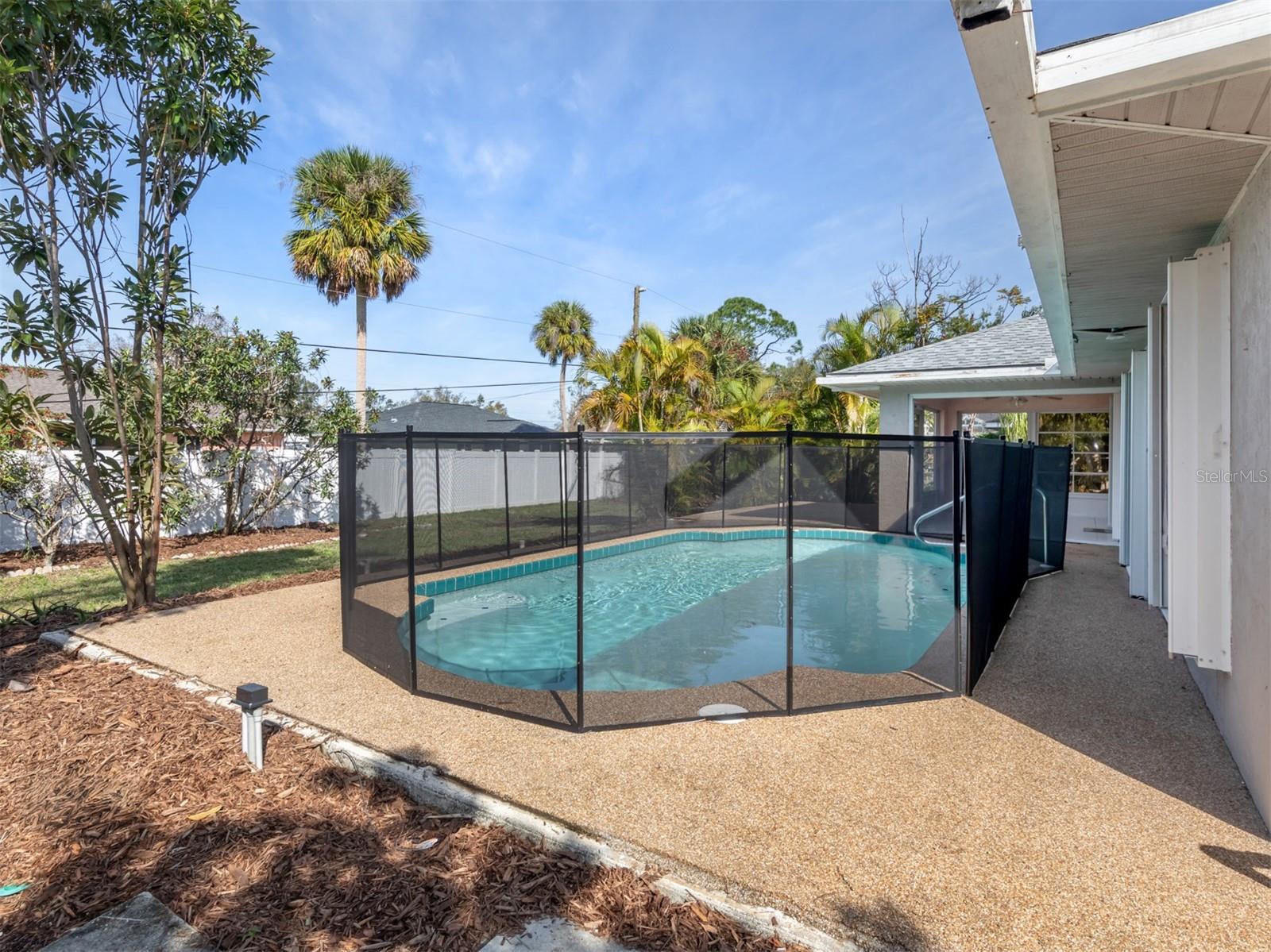 3819 RAGEN ST, NORTH PORT, FL, 34287