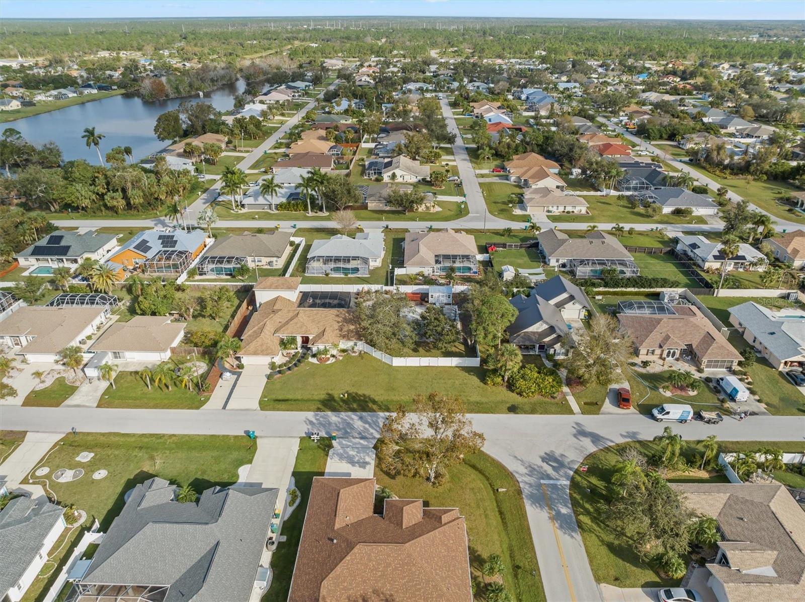 23284 PAINTER AVE, PORT CHARLOTTE, FL, 33954