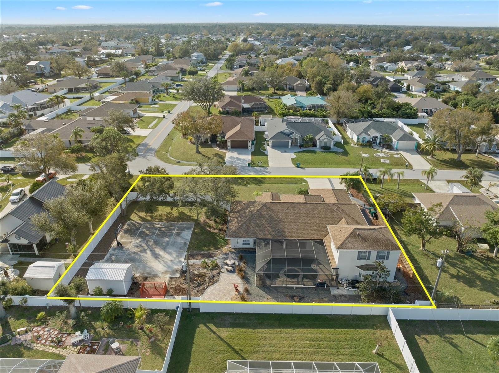 23284 PAINTER AVE, PORT CHARLOTTE, FL, 33954