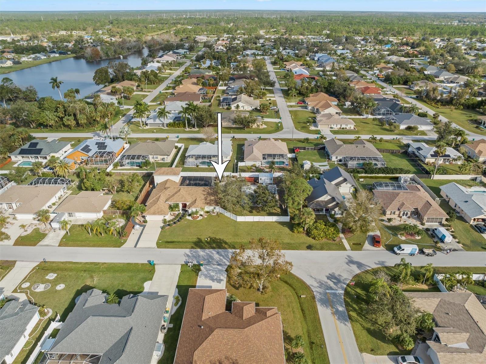 23284 PAINTER AVE, PORT CHARLOTTE, FL, 33954