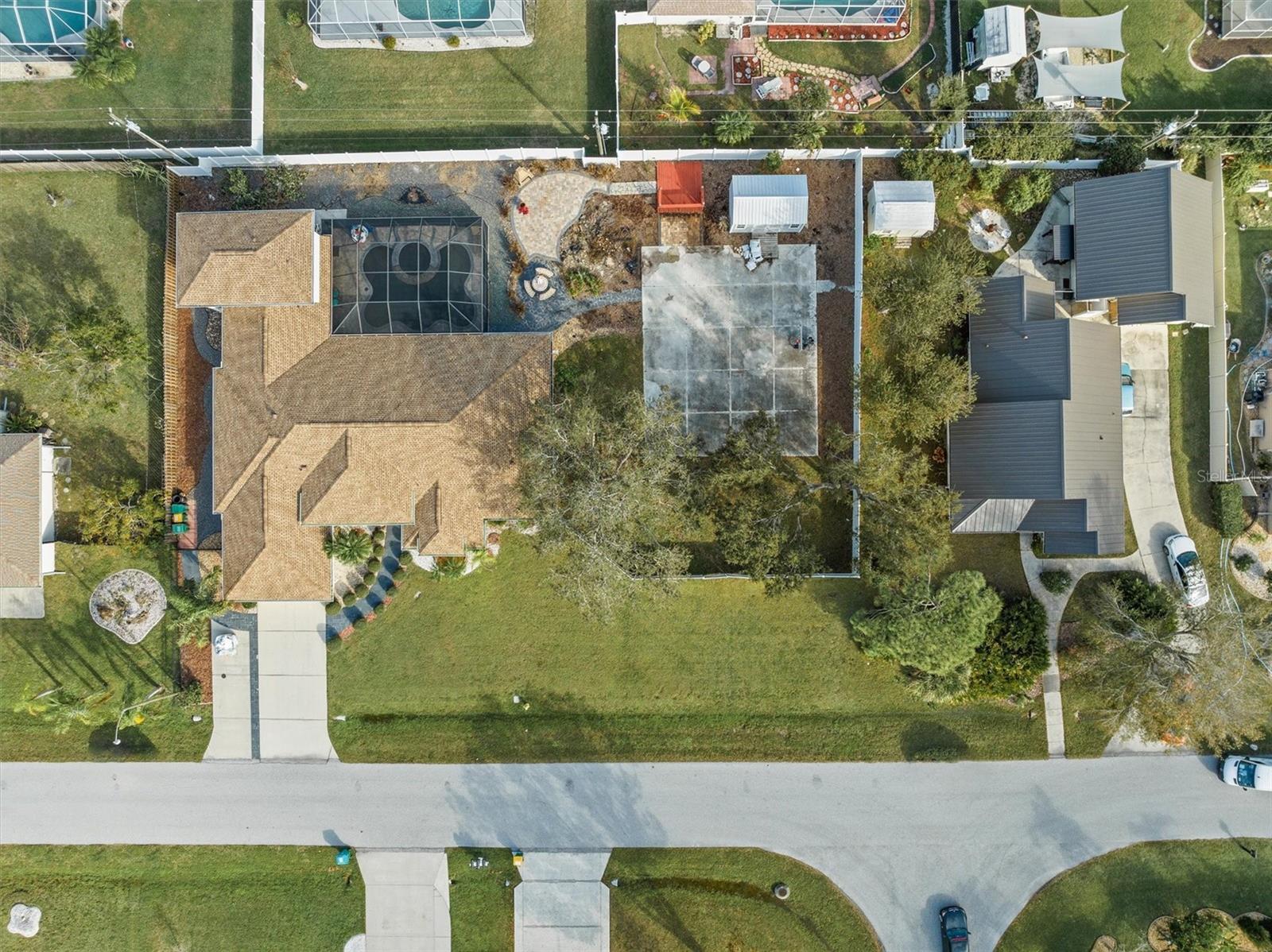 23284 PAINTER AVE, PORT CHARLOTTE, FL, 33954