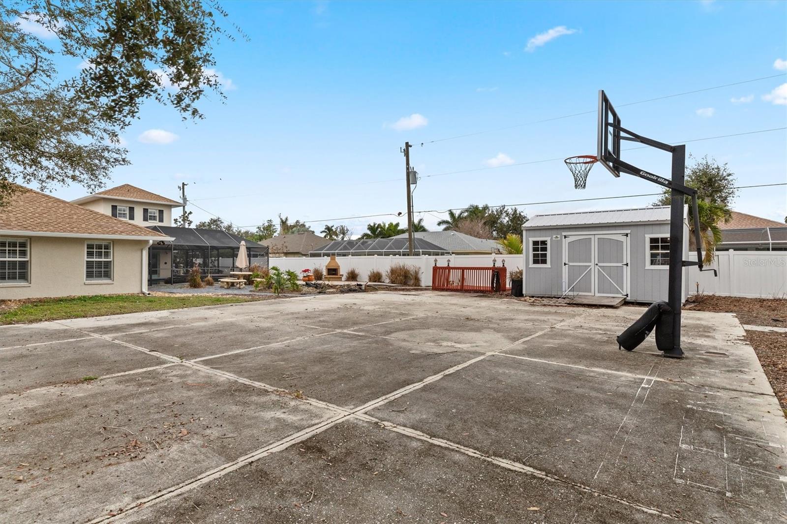 23284 PAINTER AVE, PORT CHARLOTTE, FL, 33954