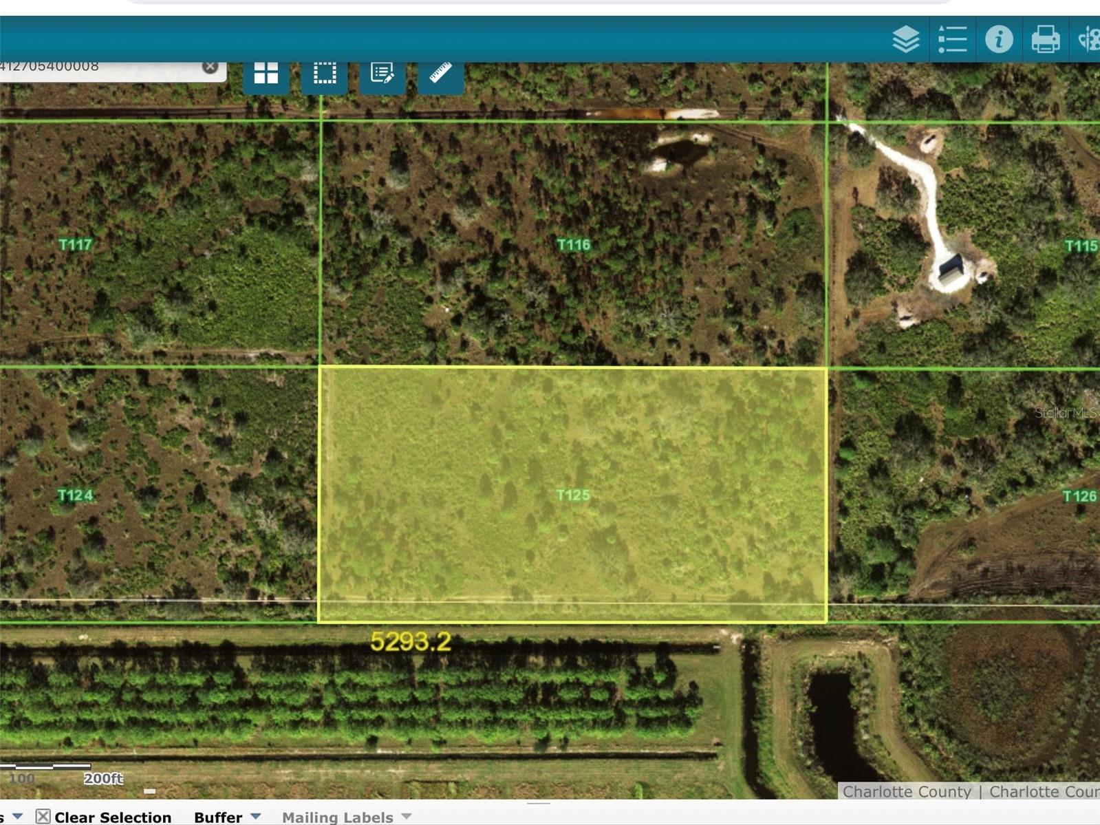 49599 and 49601 BERMONT RD, PUNTA GORDA, FL, 33982