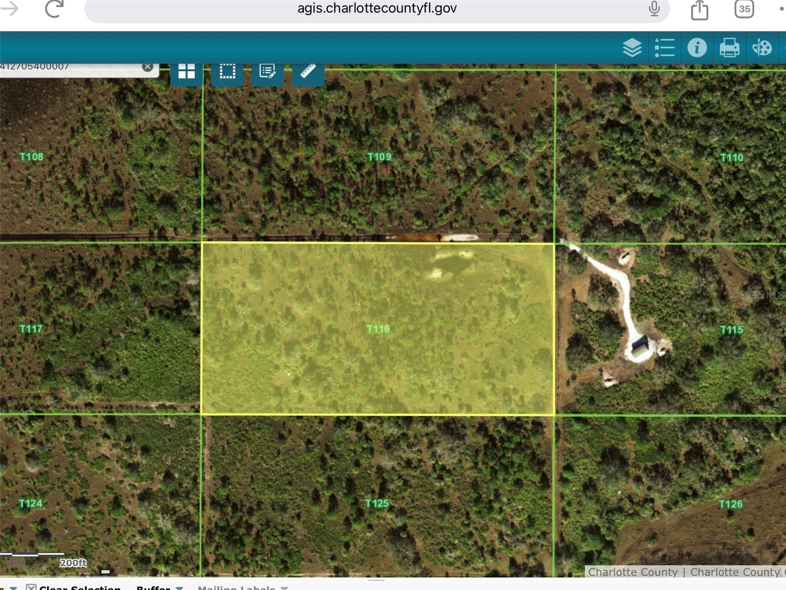 49599 and 49601 BERMONT RD, PUNTA GORDA, FL, 33982