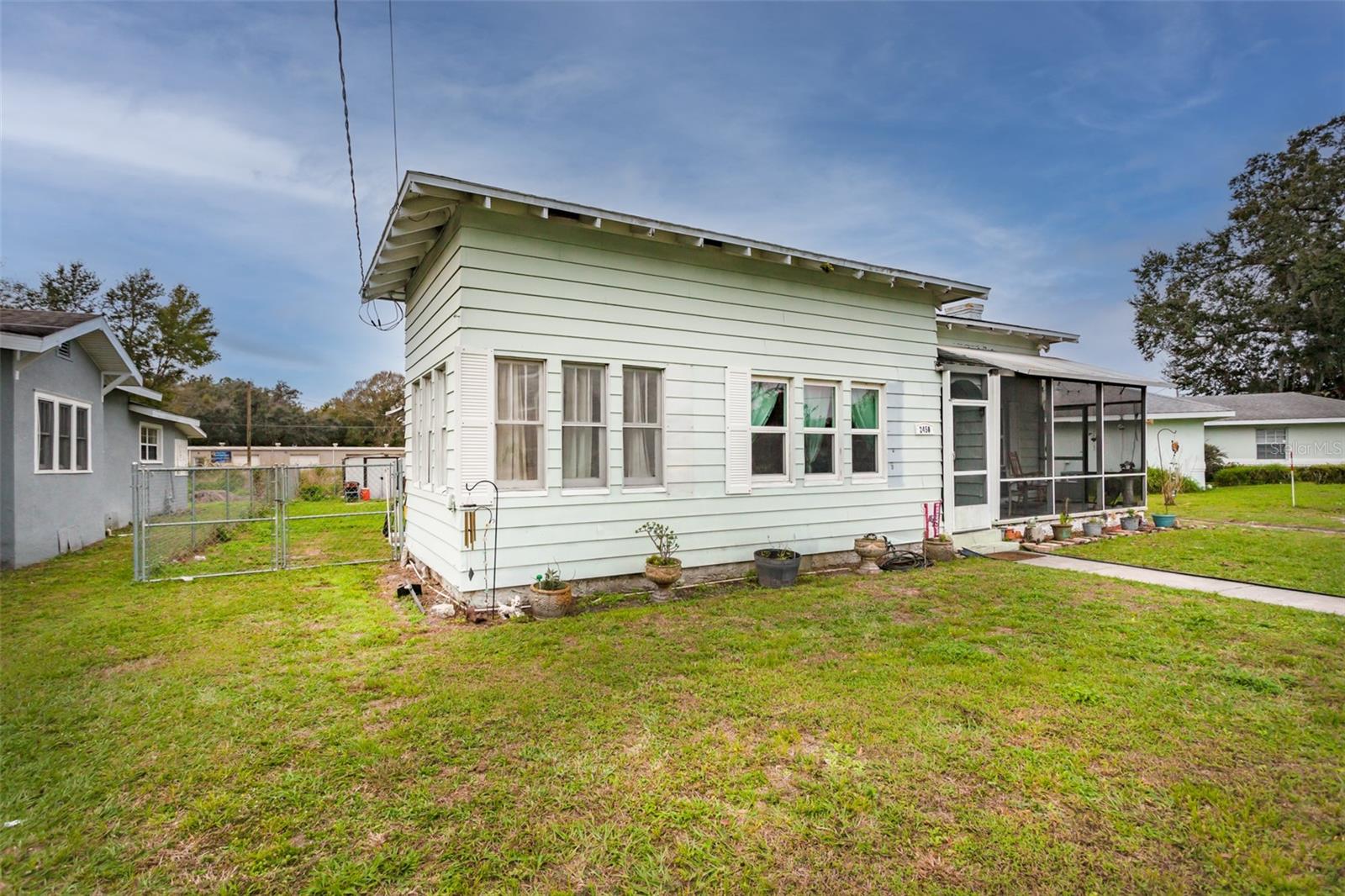 2450 AVENUE D SW, WINTER HAVEN, FL, 33880