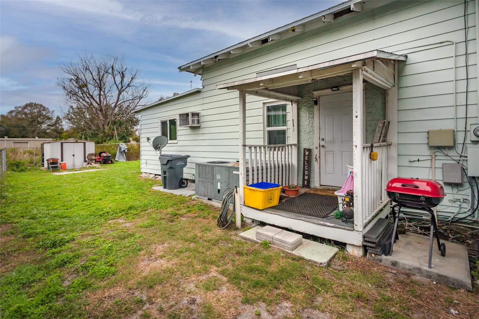 2450 AVENUE D SW, WINTER HAVEN, FL, 33880