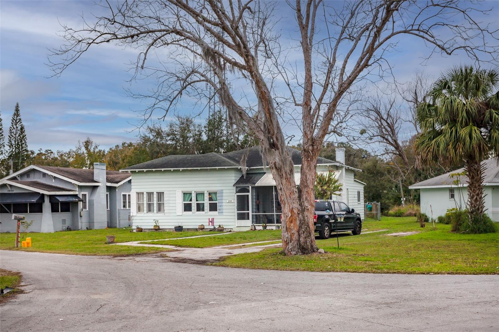 2450 AVENUE D SW, WINTER HAVEN, FL, 33880