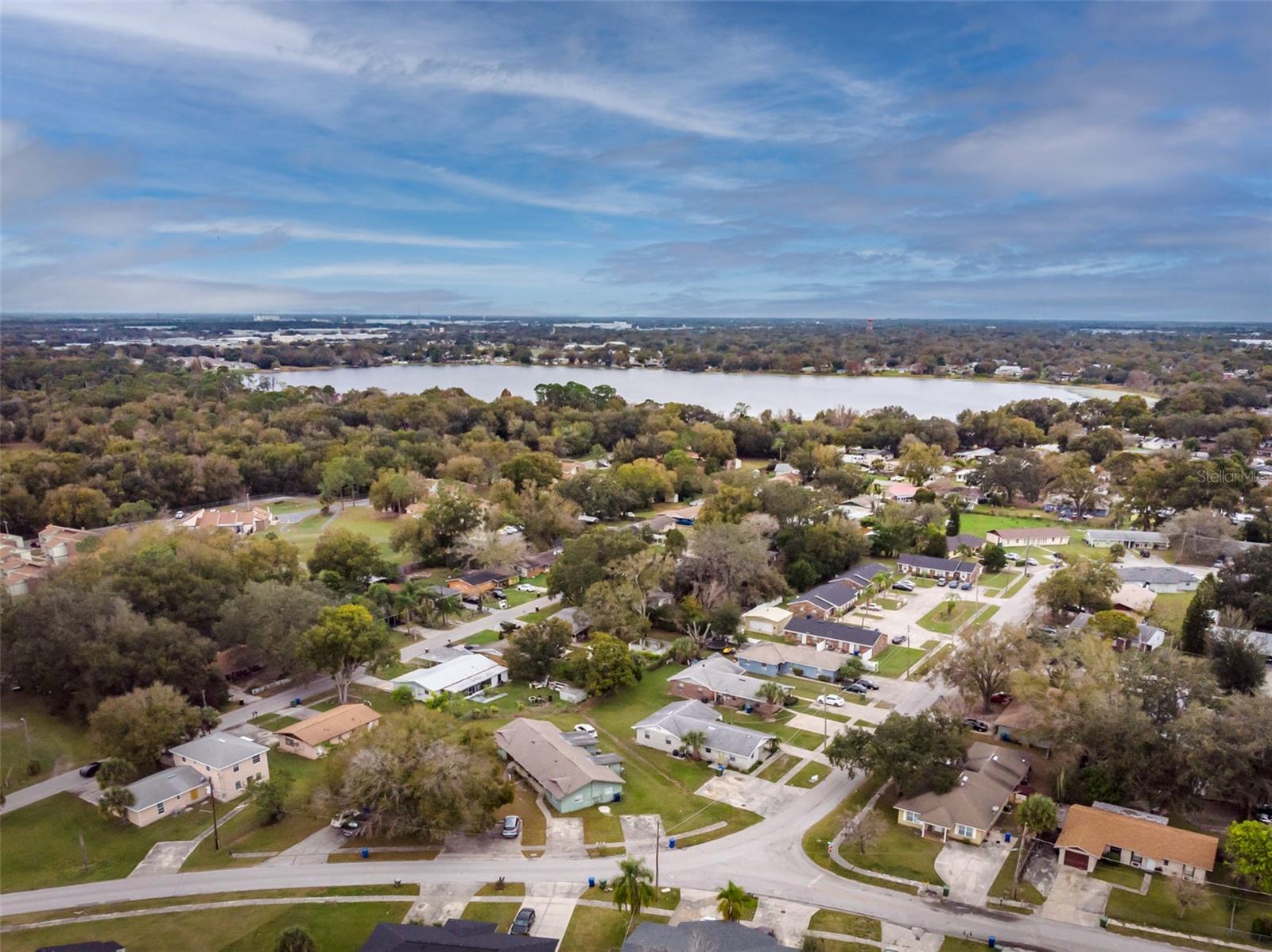 2450 AVENUE D SW, WINTER HAVEN, FL, 33880