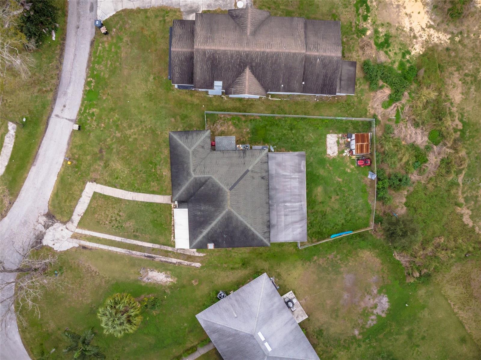 2450 AVENUE D SW, WINTER HAVEN, FL, 33880