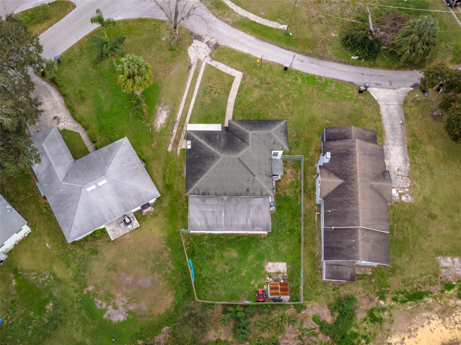 2450 AVENUE D SW, WINTER HAVEN, FL, 33880