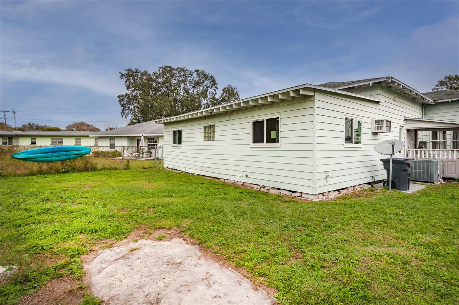 2450 AVENUE D SW, WINTER HAVEN, FL, 33880