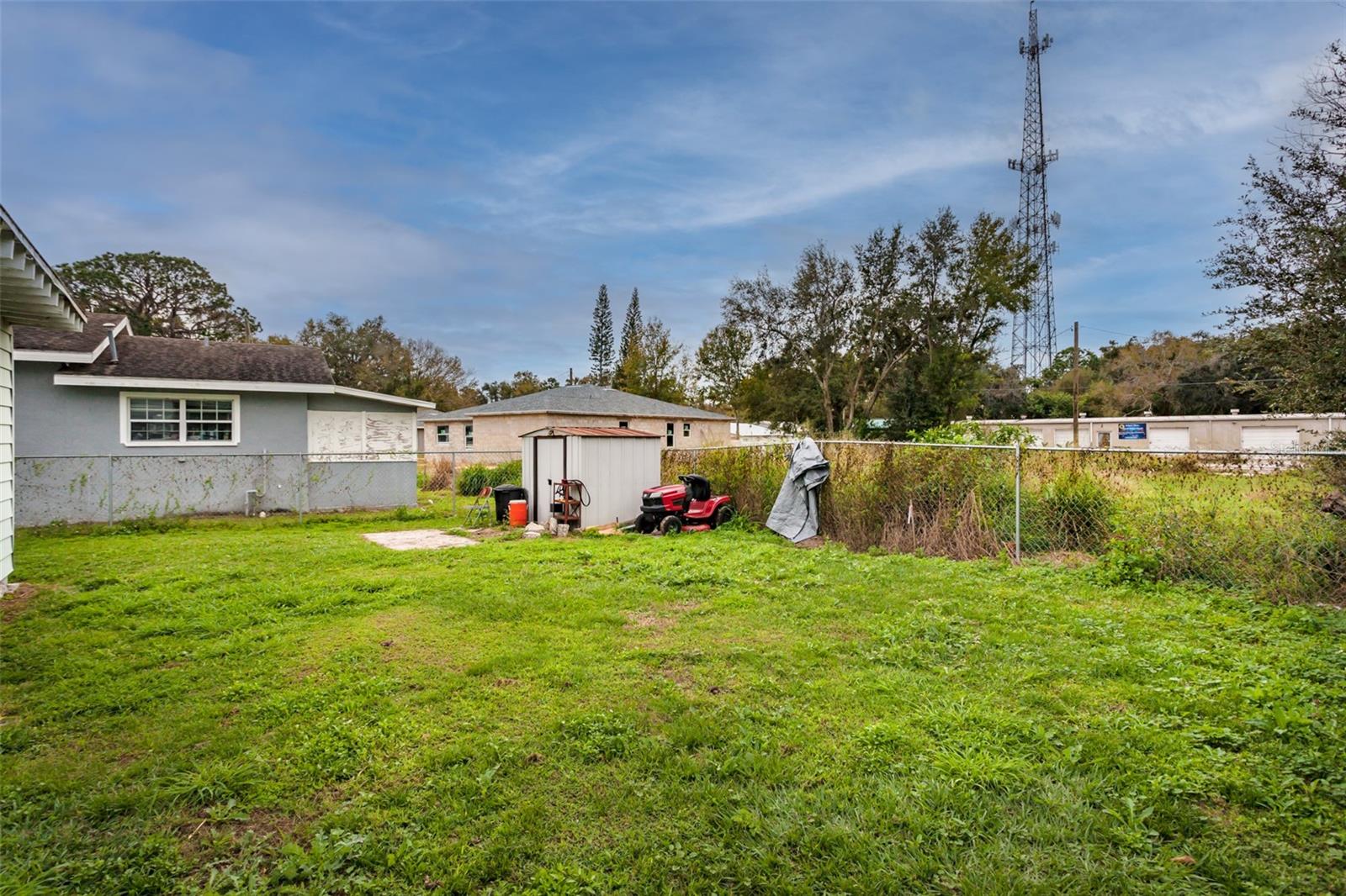 2450 AVENUE D SW, WINTER HAVEN, FL, 33880