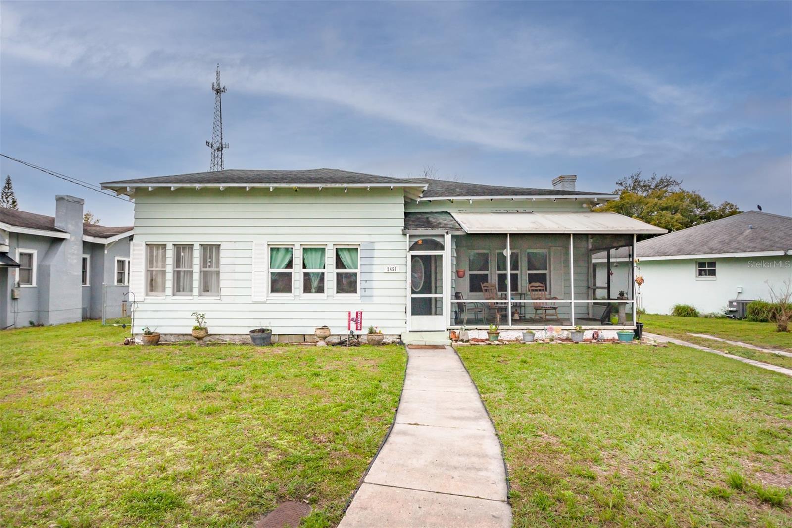 2450 AVENUE D SW, WINTER HAVEN, FL, 33880