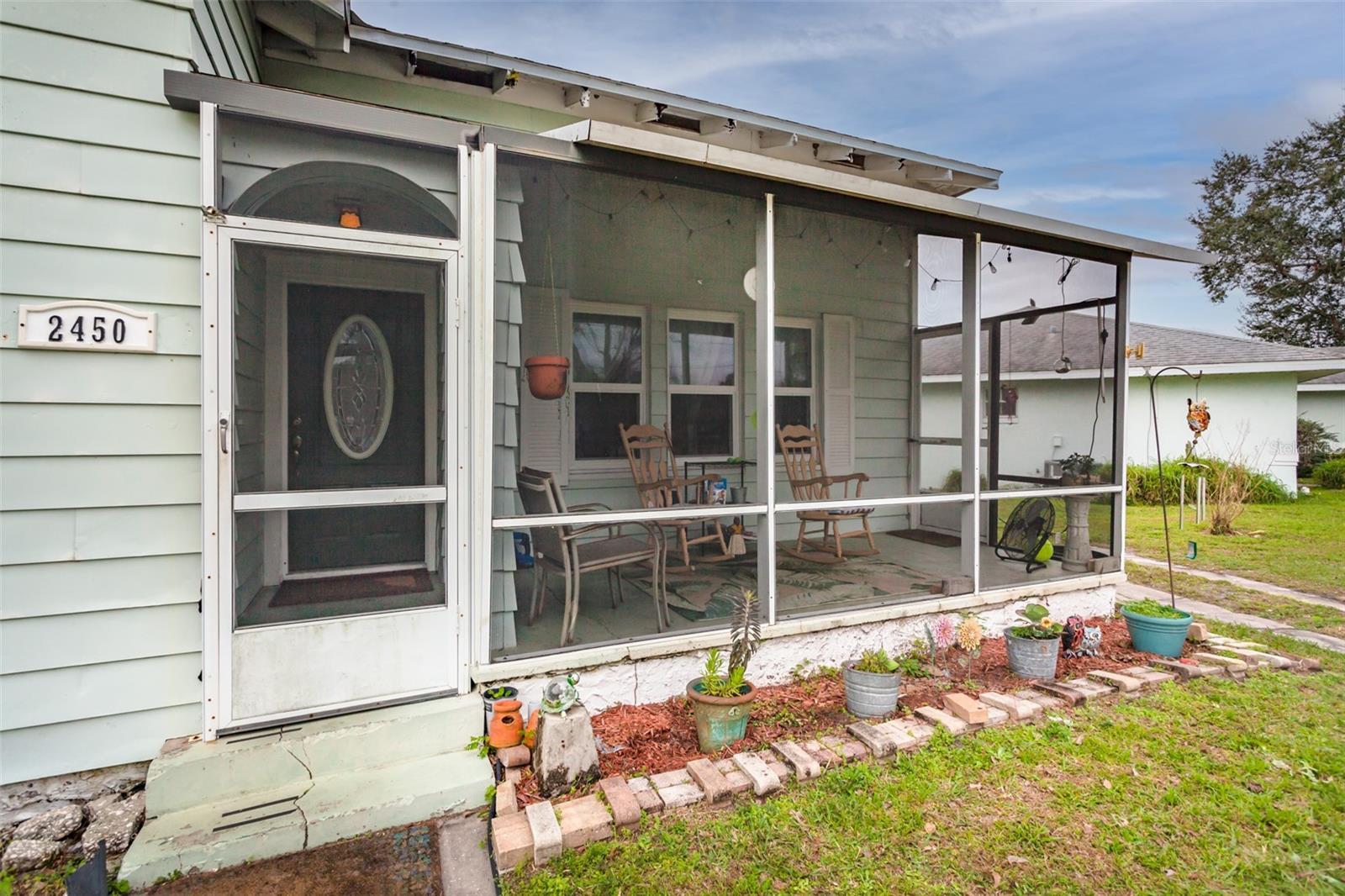 2450 AVENUE D SW, WINTER HAVEN, FL, 33880