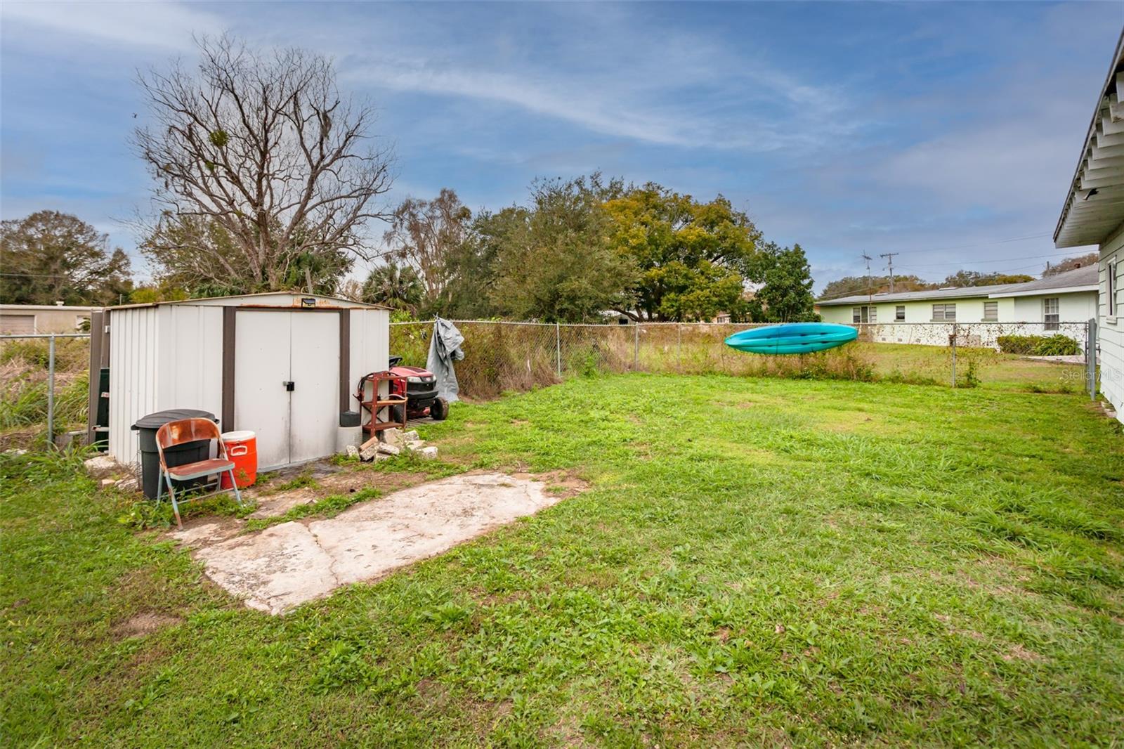 2450 AVENUE D SW, WINTER HAVEN, FL, 33880