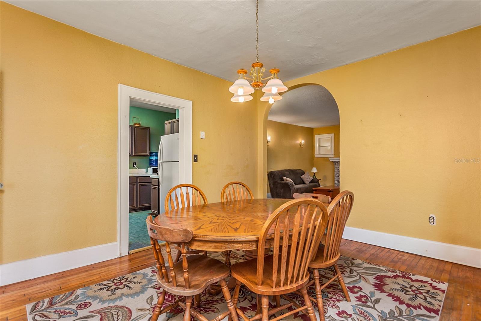 2450 AVENUE D SW, WINTER HAVEN, FL, 33880