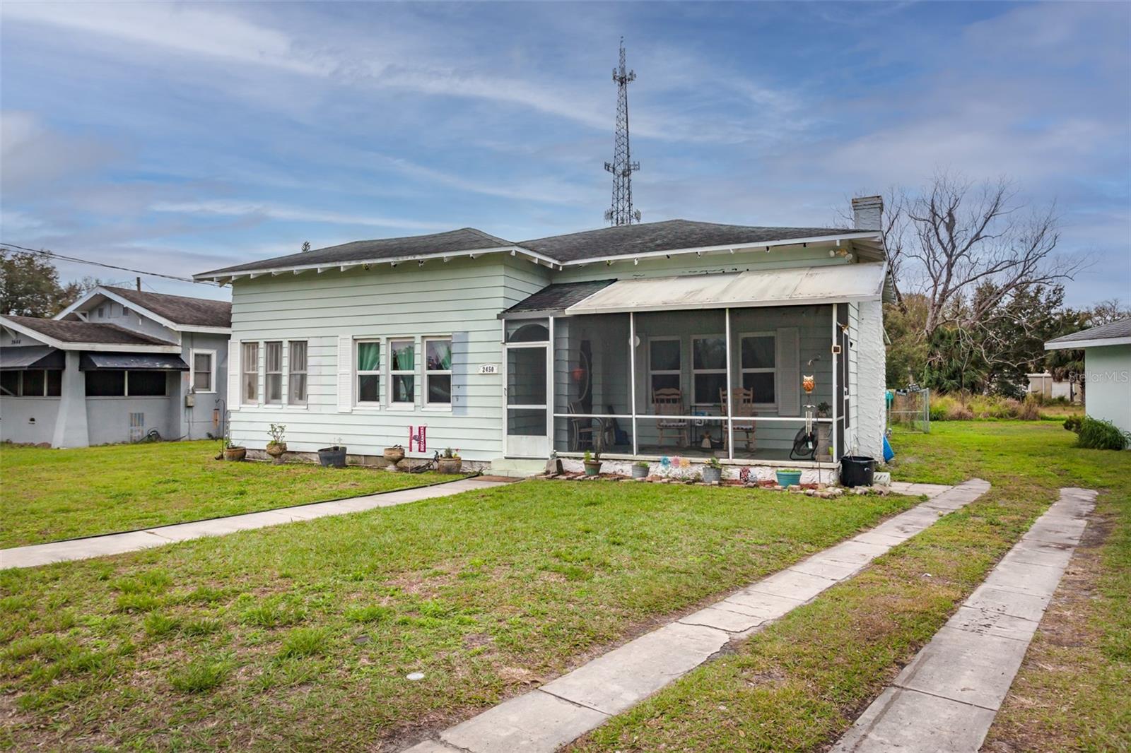 2450 AVENUE D SW, WINTER HAVEN, FL, 33880