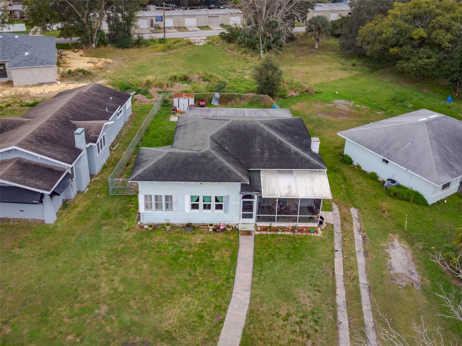 2450 AVENUE D SW, WINTER HAVEN, FL, 33880