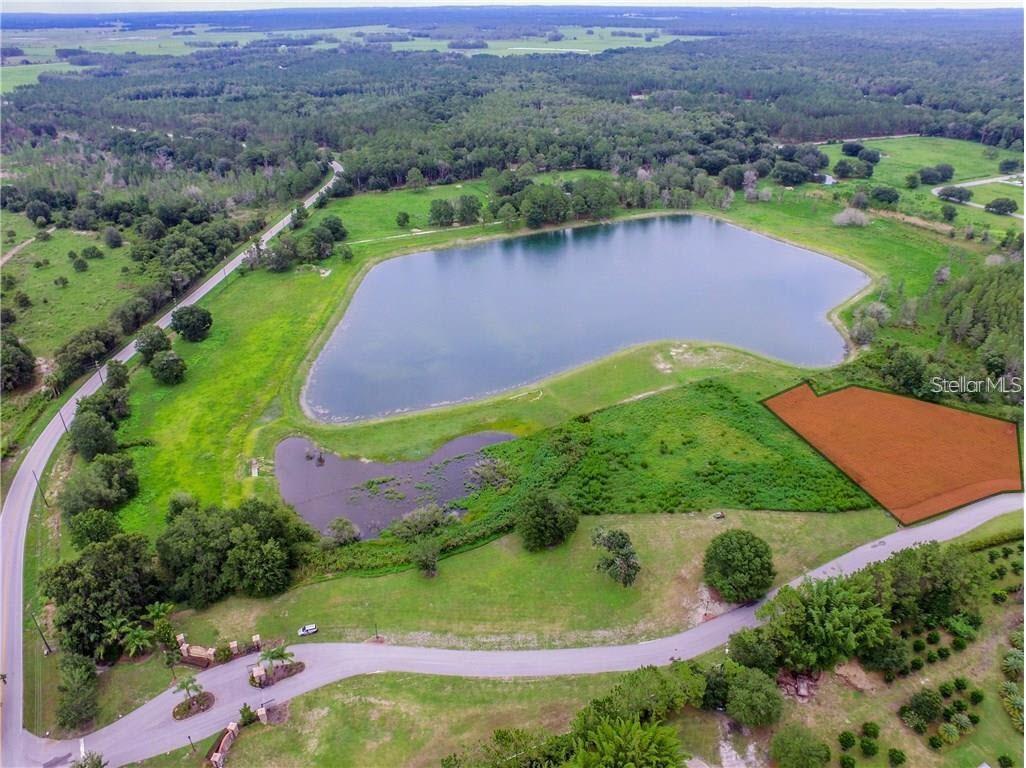 8 OUTLAW WAY, LAND O LAKES, FL, 34639