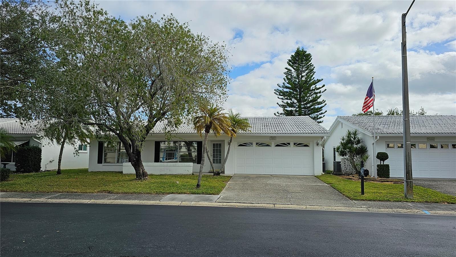 3462 MAINLANDS BLVD S #6, PINELLAS PARK, FL, 33782