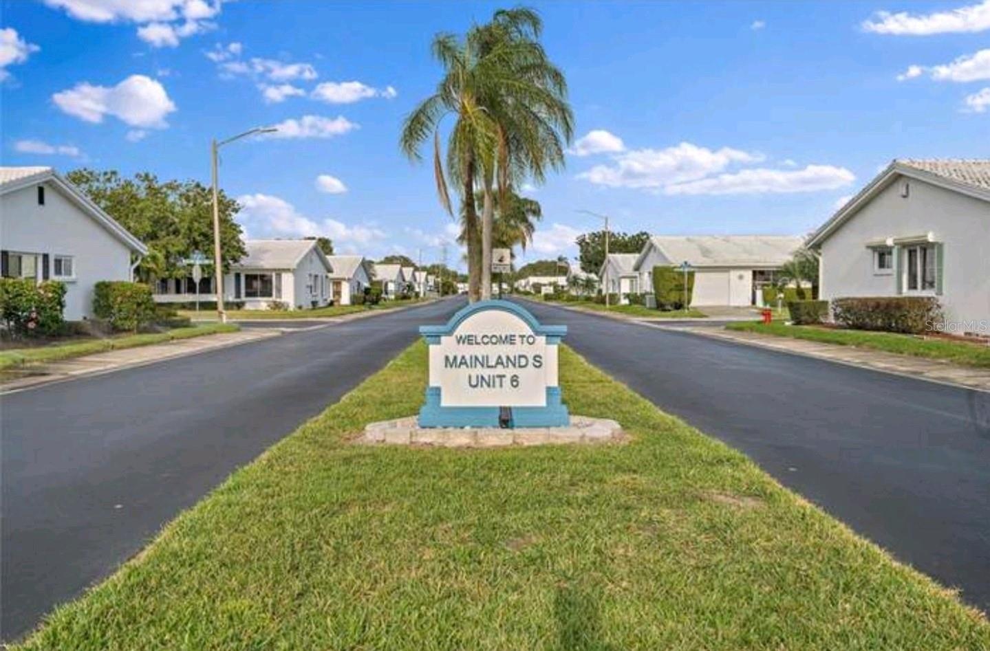 3462 MAINLANDS BLVD S #6, PINELLAS PARK, FL, 33782