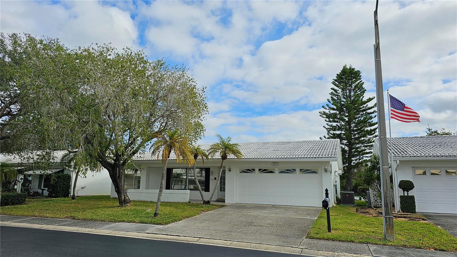 3462 MAINLANDS BLVD S #6, PINELLAS PARK, FL, 33782