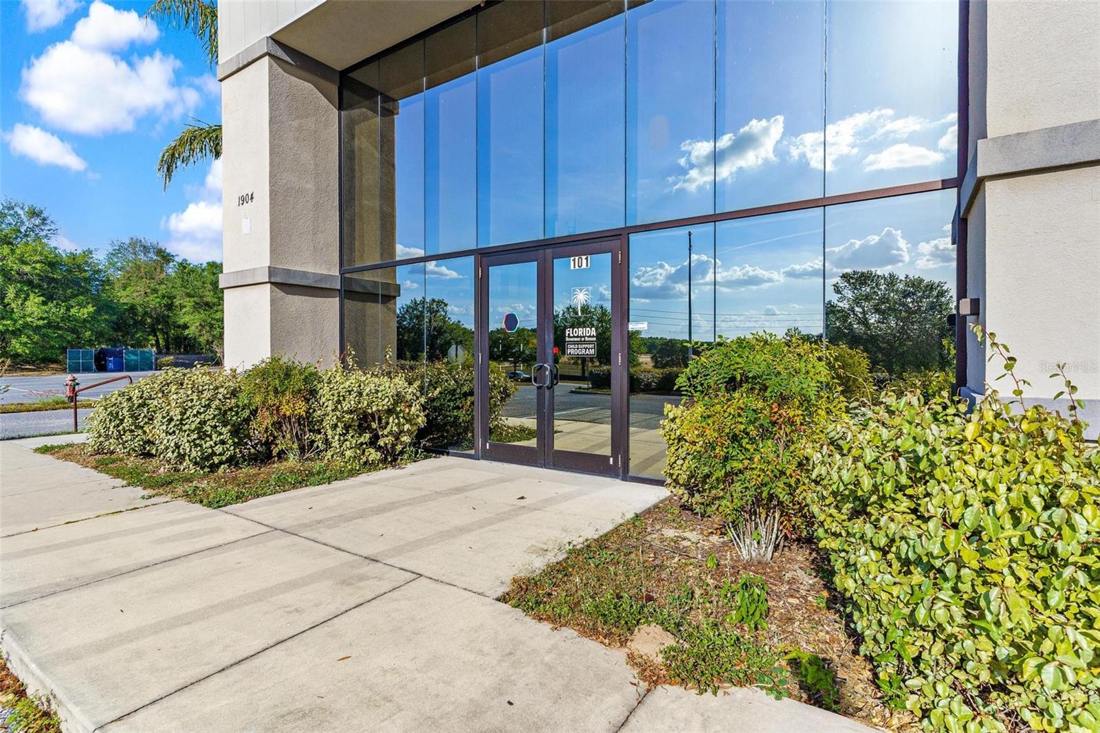 1904 THOMAS AVE #101 A, LEESBURG, FL, 34748