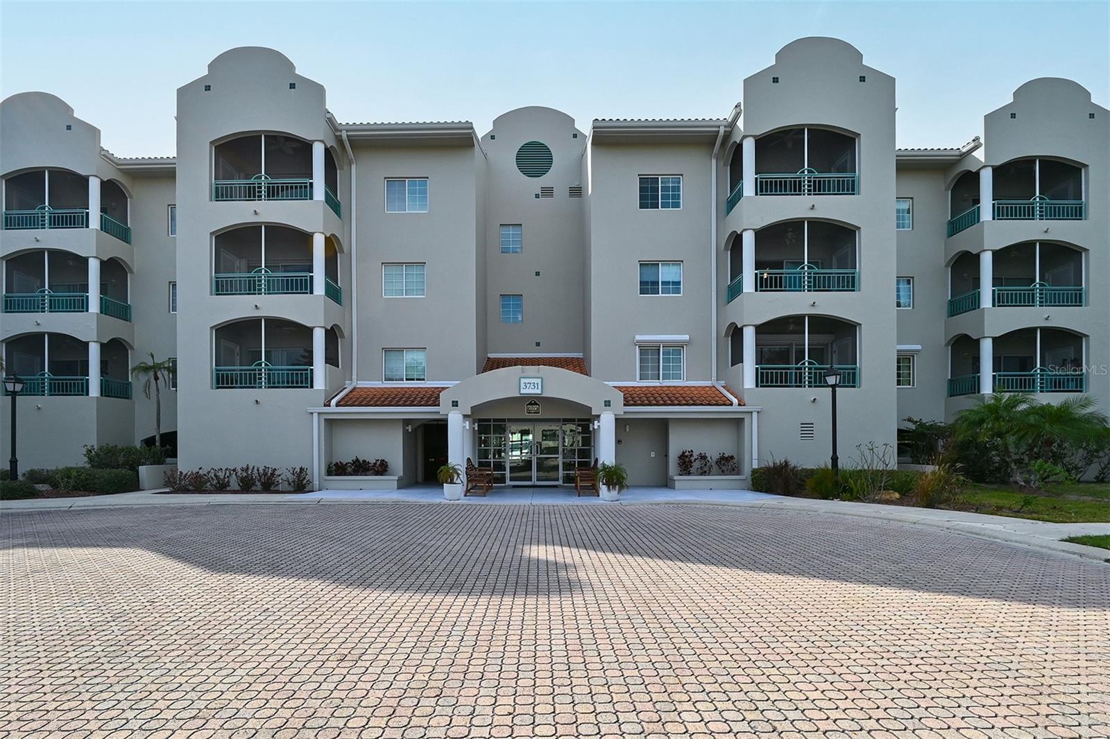 3731 SARASOTA SQUARE BLVD #105-D, SARASOTA, FL, 34238