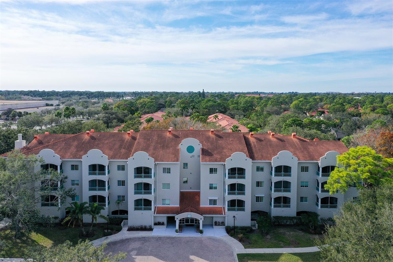 3731 SARASOTA SQUARE BLVD #105-D, SARASOTA, FL, 34238