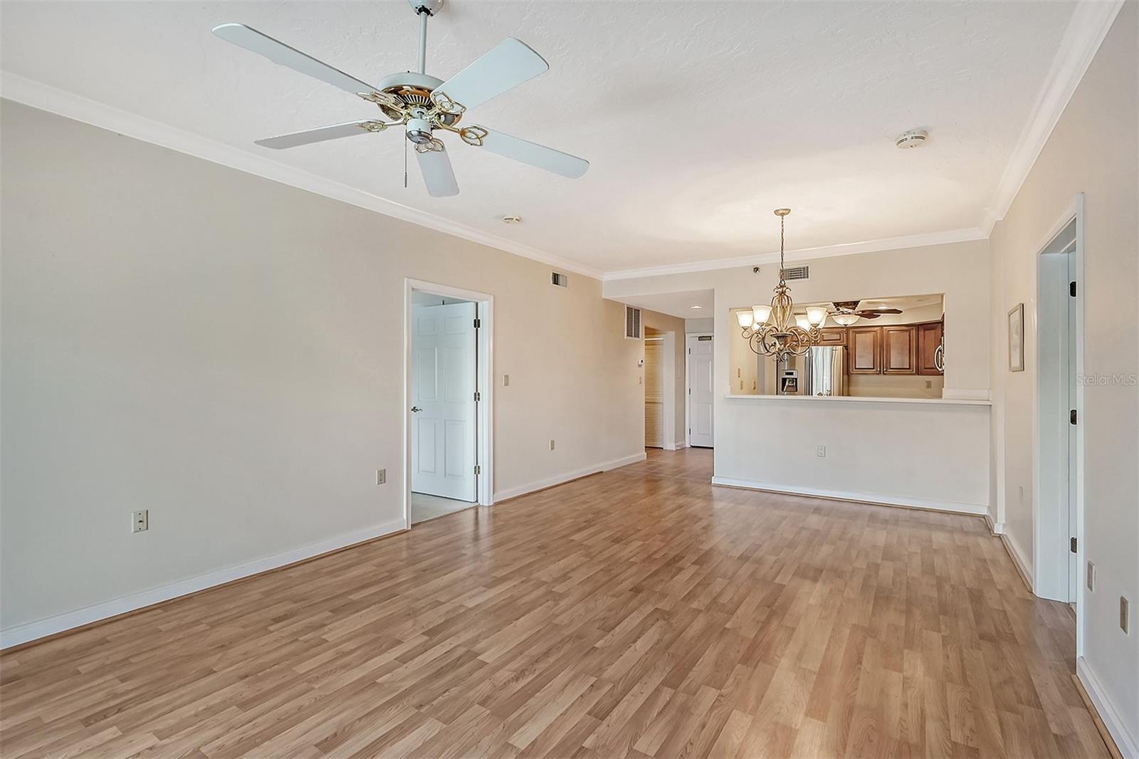 3731 SARASOTA SQUARE BLVD #105-D, SARASOTA, FL, 34238