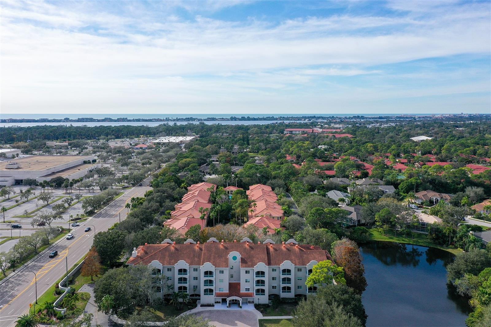 3731 SARASOTA SQUARE BLVD #105-D, SARASOTA, FL, 34238