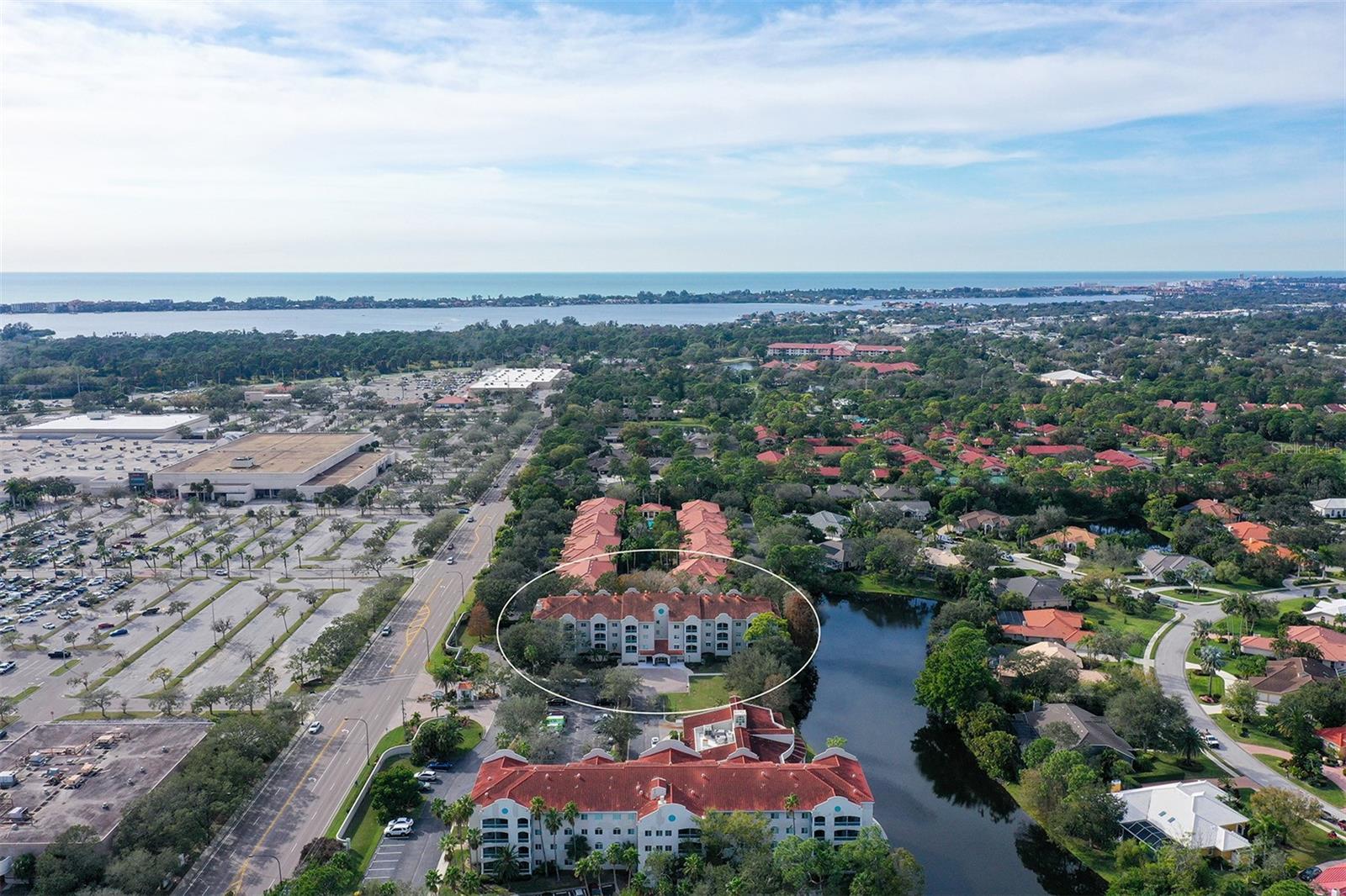 3731 SARASOTA SQUARE BLVD #105-D, SARASOTA, FL, 34238