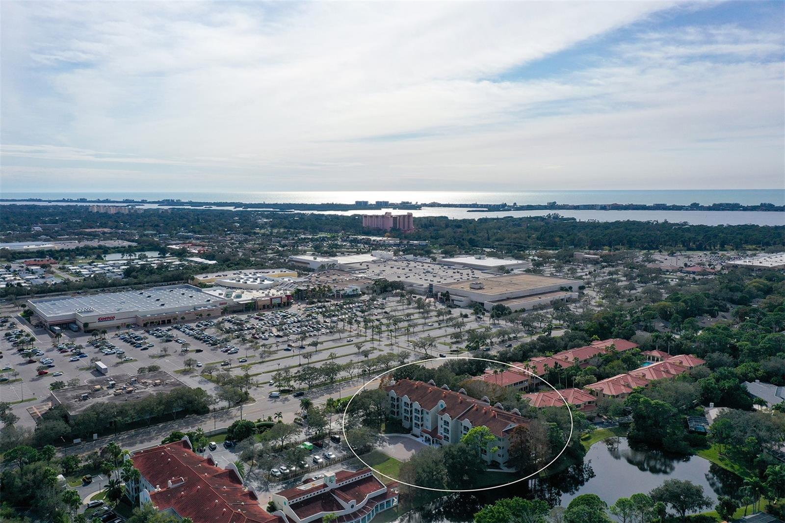 3731 SARASOTA SQUARE BLVD #105-D, SARASOTA, FL, 34238